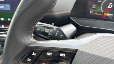 CUPRA Born 170kW e-Boost V3 79kWh 5dr Auto Electric Hatchback